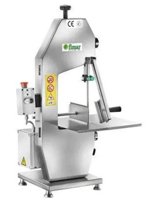Пила ленточная Fimar SE1830A (220 V)