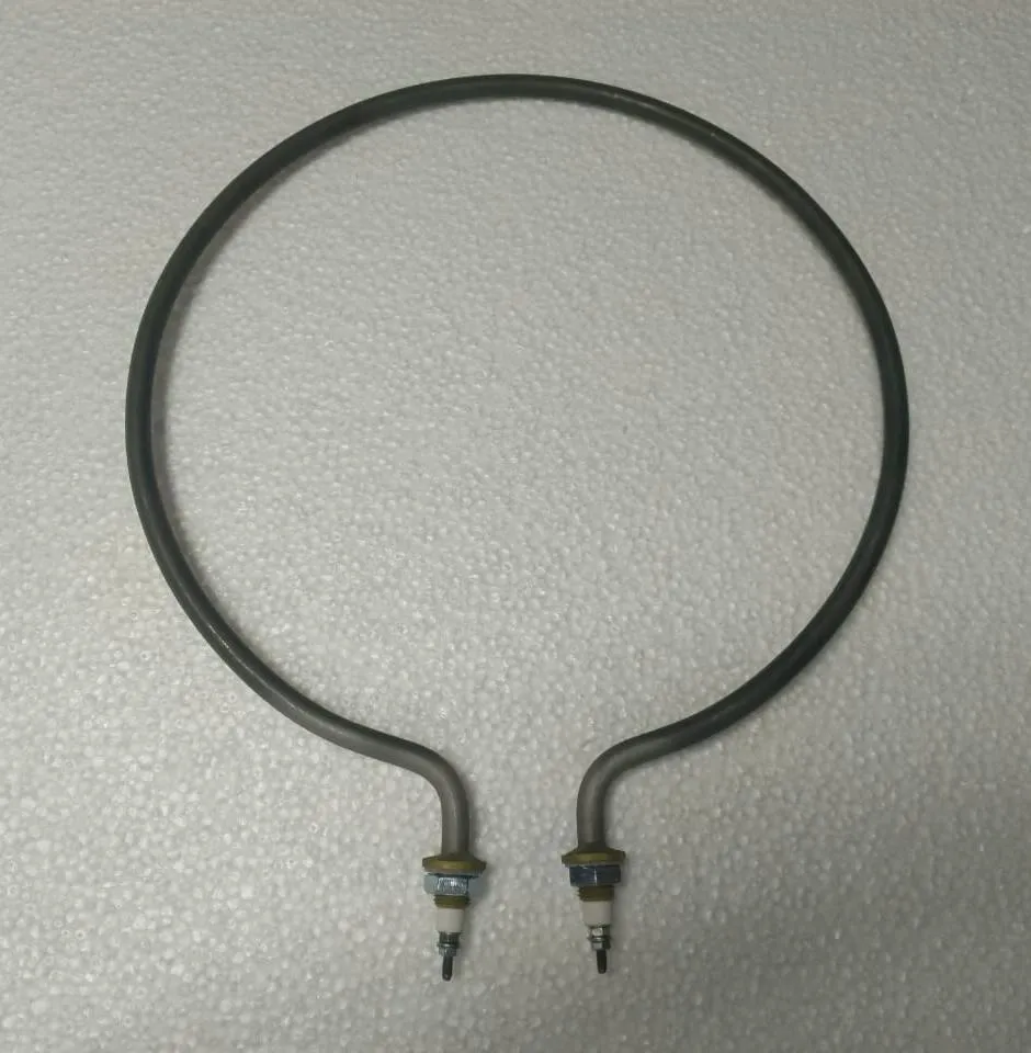 ТЭН 101 (8)10/0,90- Т- 230 Ш М 14х1,5 Shaller UM