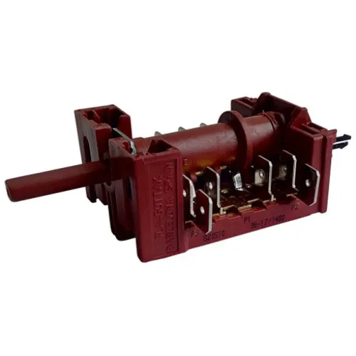 Переключатель Gottak 7LA 820510 (Hansa)