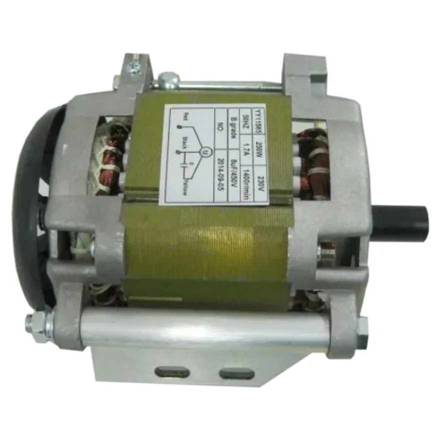 Двигатель HURAKAN для слайсера HKN-HM300 поз. 58 (179854)