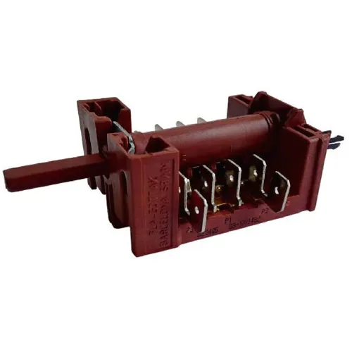 Переключатель духовки Gottak 7la 820405 Hansa