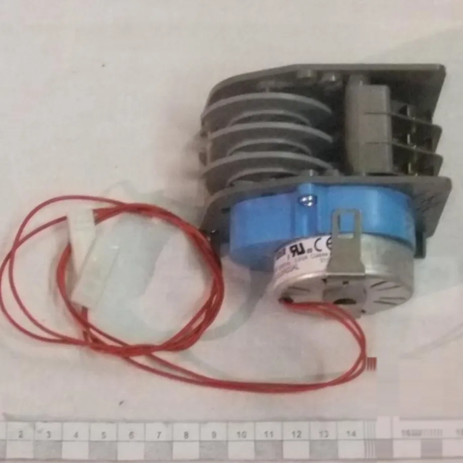Таймер FIBER P255J03H9U3c (360627)
