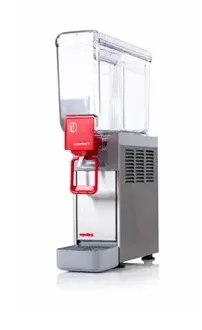 Сокоохладитель UGOLINI ARCTIC COMPACT 8/1