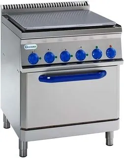 Электроплита  PPF 70E7
