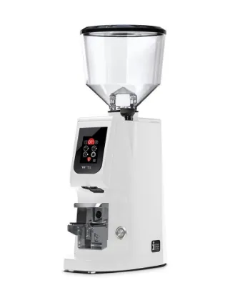 Кофемолка Atom W 75  White