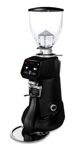 Кофемолка F83 E XGi Glossy Black