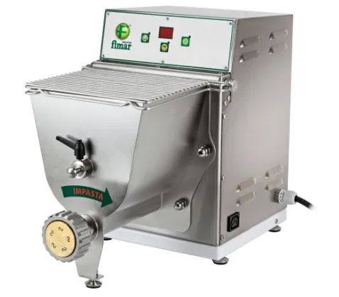 Машина для пасты Fimar PF25E (220 V)