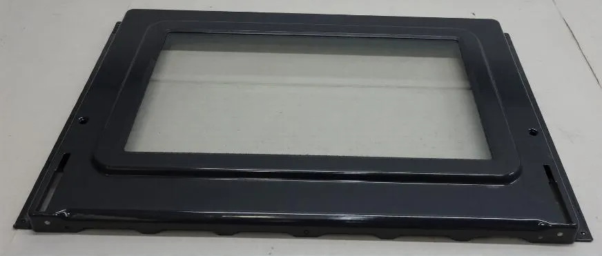 Дверца со стеклом внутренняя Smeg  ALFA 31 692050424 / 776135428