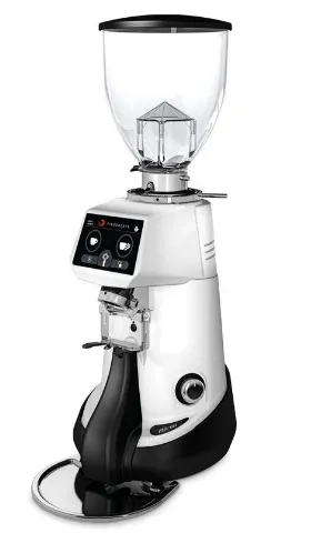 Кофемолка F83 E XGi Arctic White