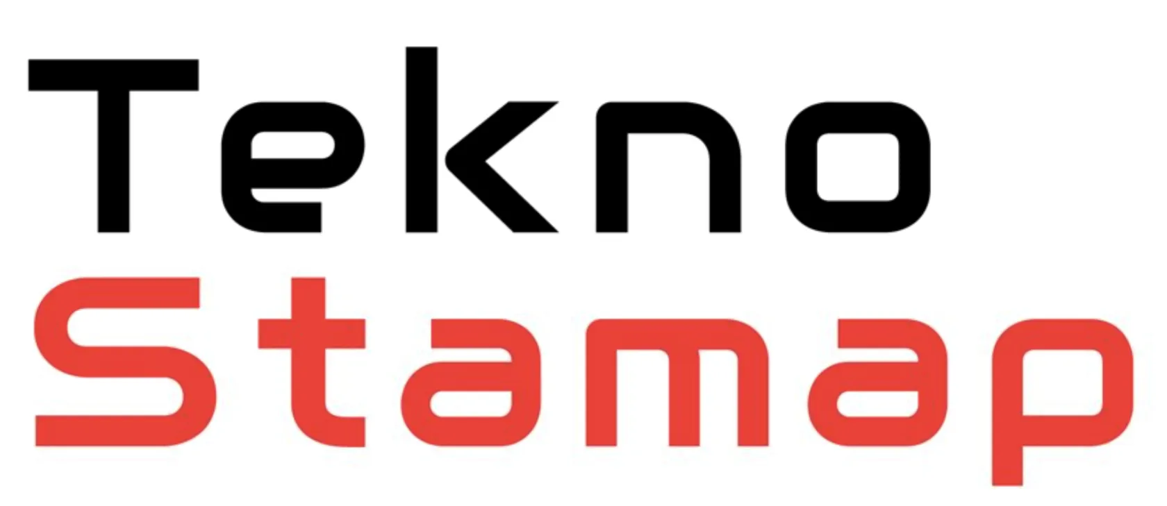 Tecknostamap