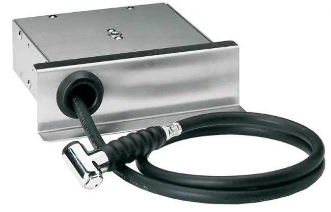 Душ LDR610 для ПКА FM