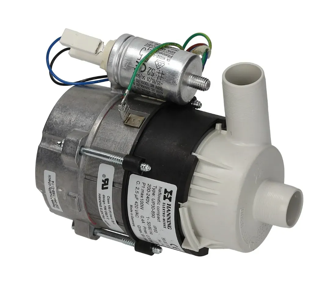 Насос RATIONAL CLEAN JET UP30 56.00.153P д/61-202 (10328)