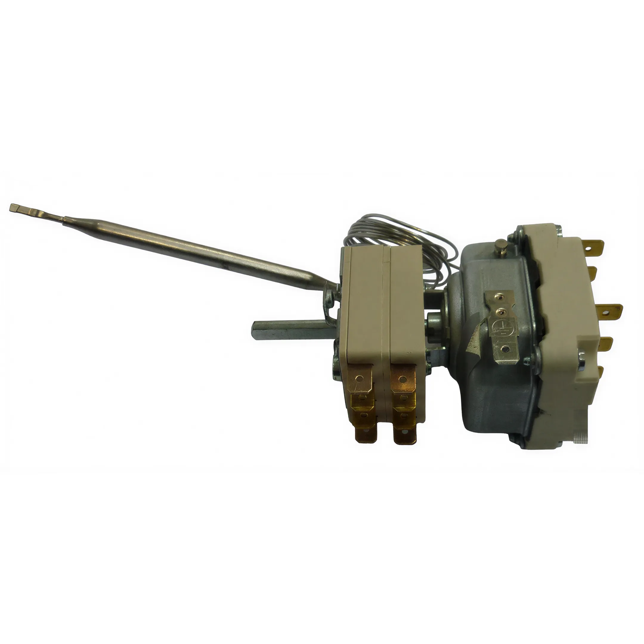 Термостат KOVINASTROJ 72550 для EK-T7/80, EK-T9/100, EK-T9/150, EK-T9/200, T9/300