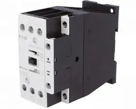 Контактор э.м. DILM32-10