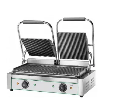 Гриль контактный Fimar (Easyline) EG-03