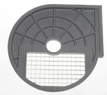 Нож к овощерезке FIMAR MOD D 10х10, арт.DISCOD10