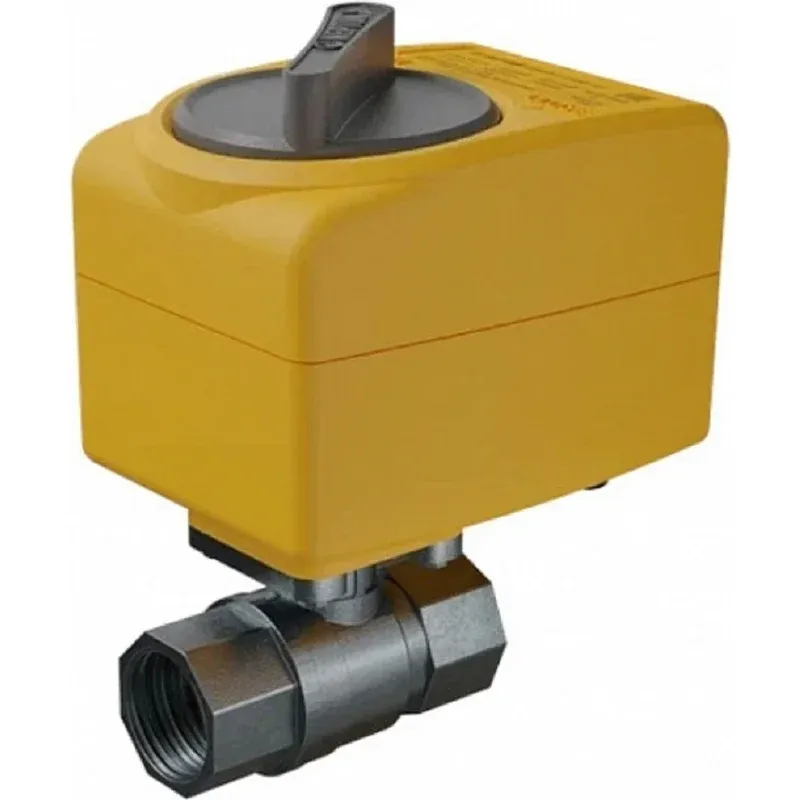 Кран с электроприводом Neptun Bugatti Pro 220В 3/4