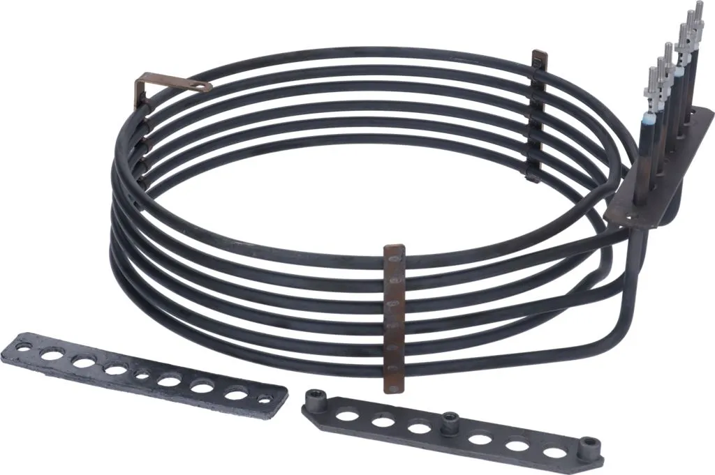 Тэн 7,0 квт для пароконвектомата LAINOX LAR65011730 (398424)