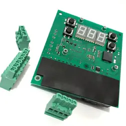 ПЛАТА УПРАВЛЕНИЯ APACH SCDAB3/5T (BC14330000701EWBC)