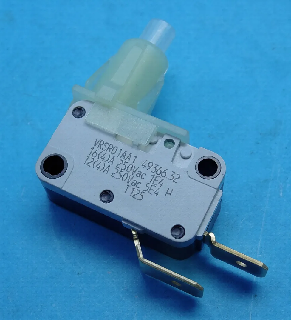Микропереключатель Smeg Alfa 31 814490532