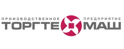 ТОРГТЕХМАШ