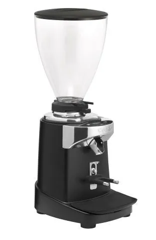 КОФЕМОЛКА CEADO COFFEE E37R ЧЕРНЫЙ