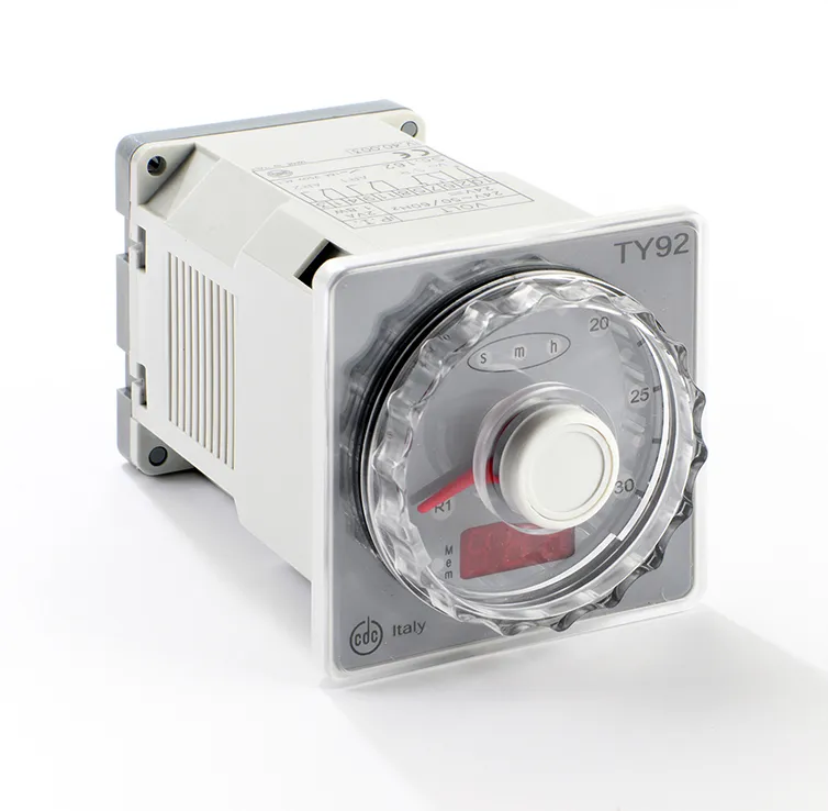 Таймер TY9262003BA50