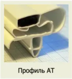 Профиль АТ