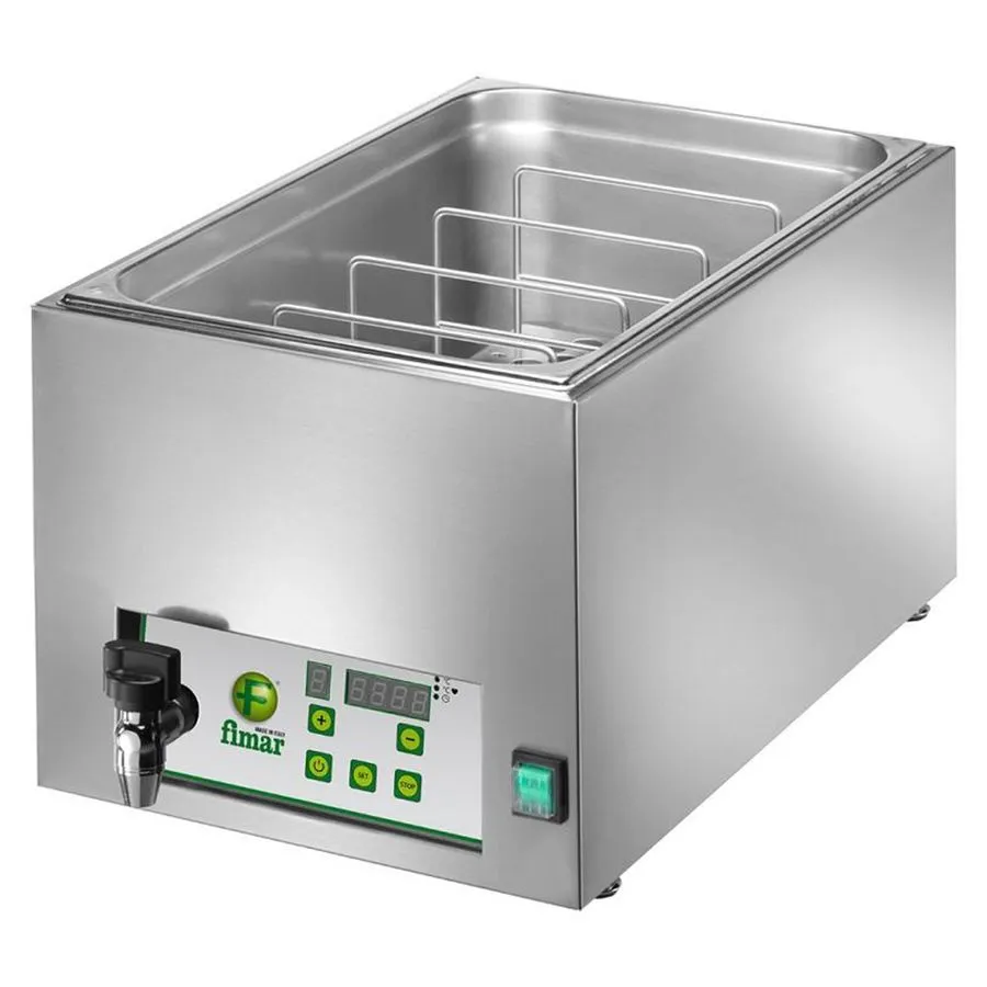 Аппарат для Sous Vide (су вид) Fimar SV-25