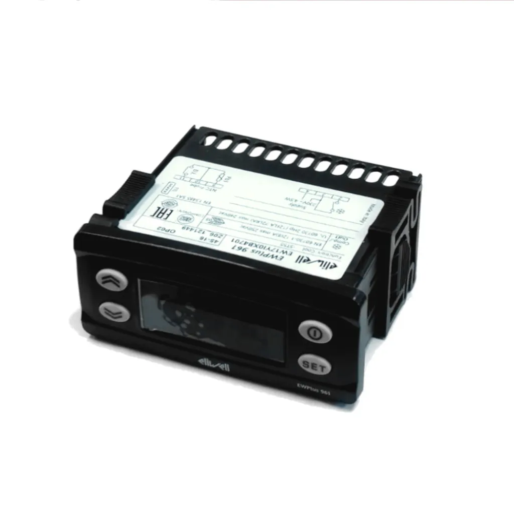 Контроллер Eliwell EW 961    