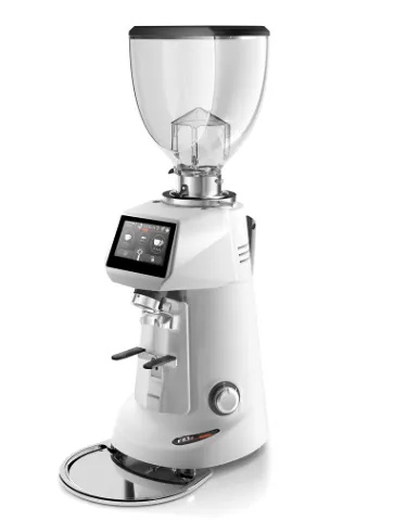 Кофемолка F83 E PRO Arctic White || Dark-T Edition