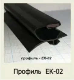 Профиль ЕК-02