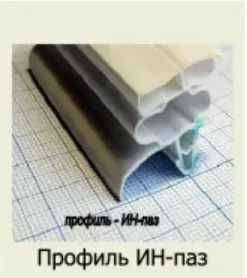 Профиль ИН-паз