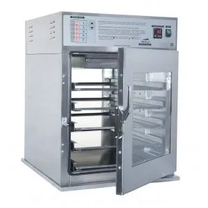 Шкаф тепловой LTHC-160М5.ROBOLABS