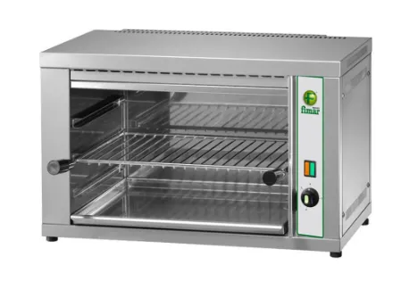 Гриль саламандра Fimar RS/40