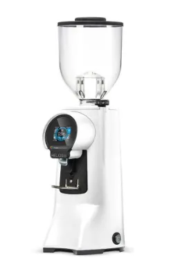 Кофемолка Helios 85 PRO B White
