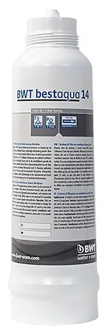 822009 Сменная мембрана BWT bestaqua 14 MEMBRANE