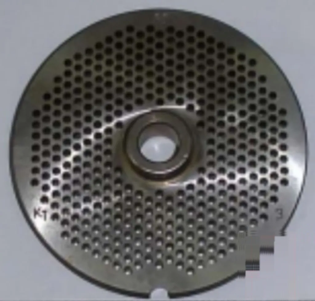 Решетка мясорубки KT LM-22 ENTERPRISE 3мм LM2203,0