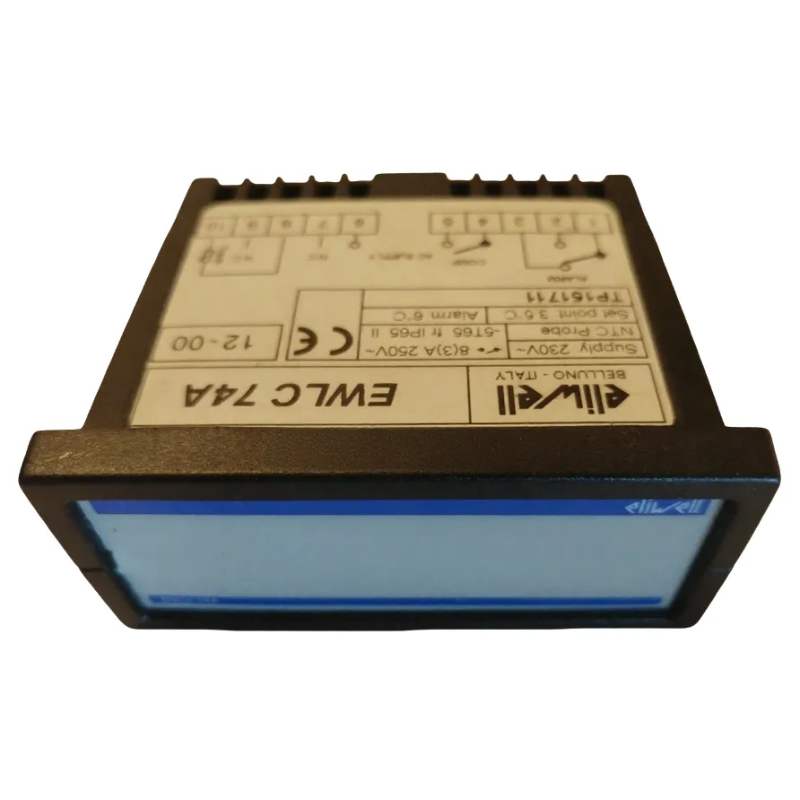 Регулятор Электронный EWLC74 на 250 v