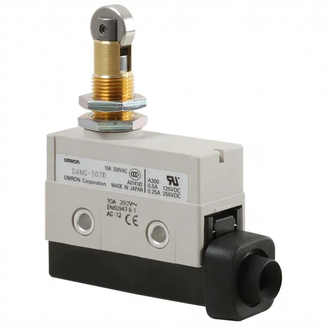 F1  S3802063ZZZ Концевой выключатель FINE CORSA D4MC-5020