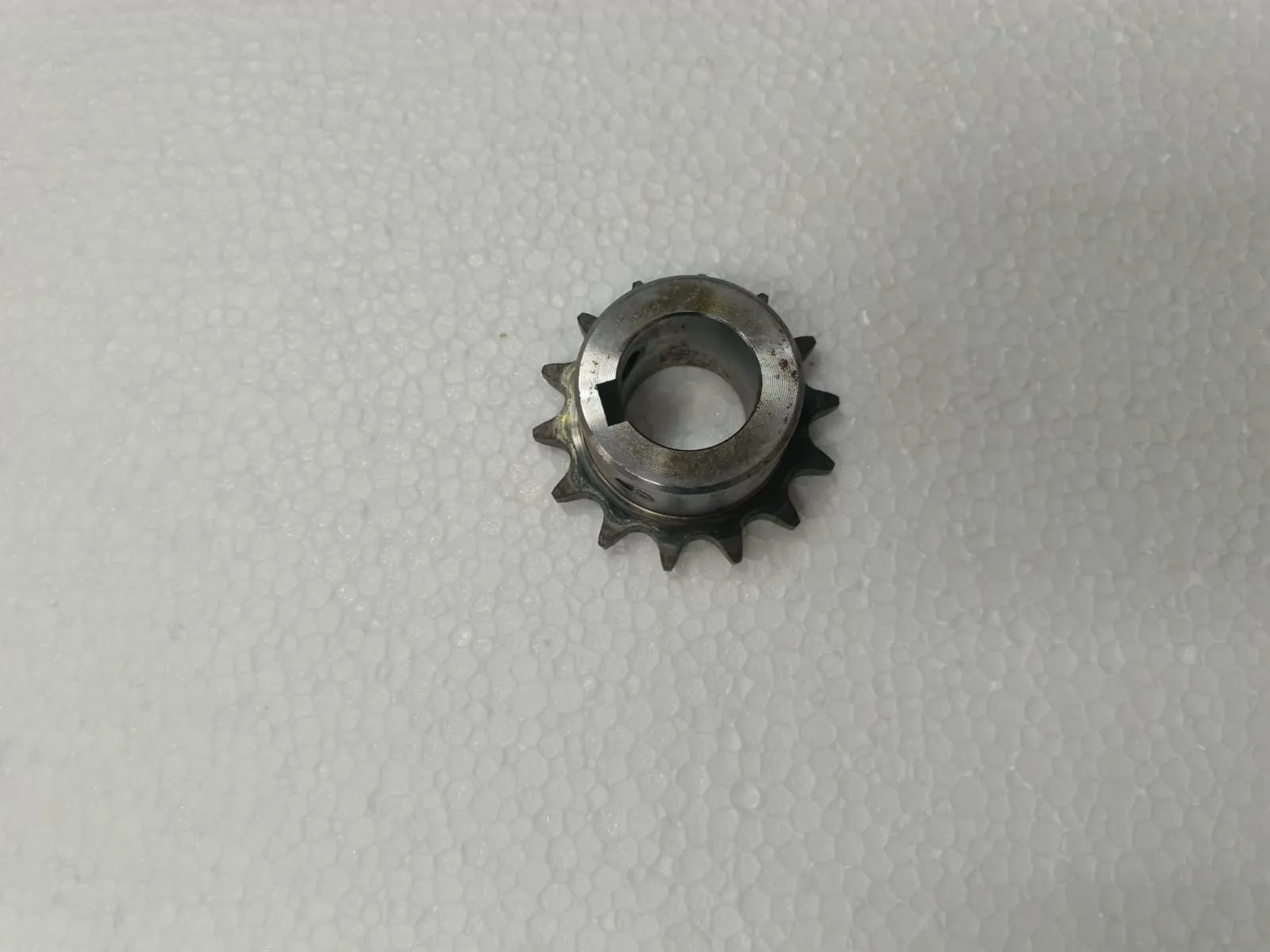PULEGGIA ENCODER(шкив энкодера code: 0502012+0502013)
