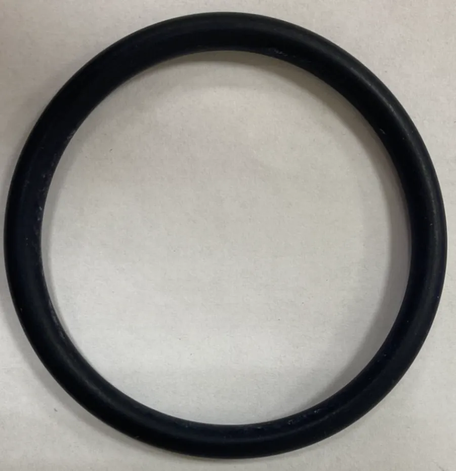 Уплотнительное кольцо 5,34mm ID ø 56,52mm 510409