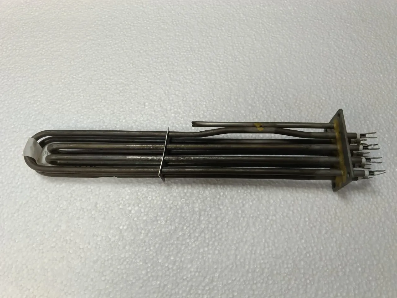 ТЭН-Б4-330-А-8,5/12 Р230 ТЭН бойлера МПК Абат 1100К