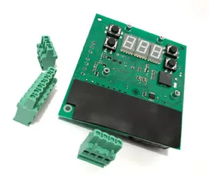 ПЛАТА УПРАВЛЕНИЯ APACH SCDAB3/5T (BC14330000701EWBC)