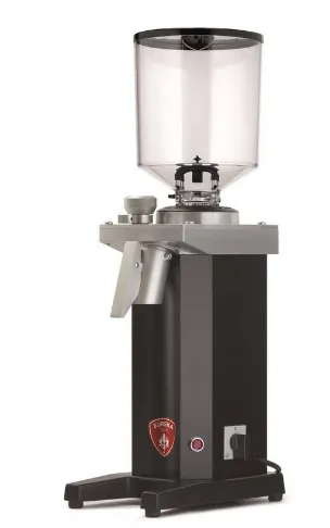 Кофемолка Drogheria/4 85 Matt Black