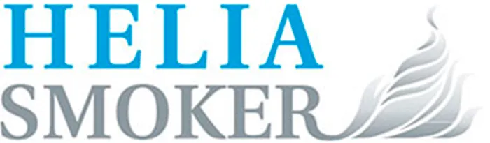 HELIA SMOKER