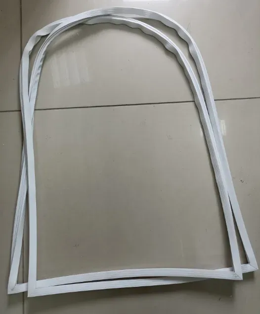 Уплотнение двери для шкафа HURAKAN HKN-XLT196M (375079)