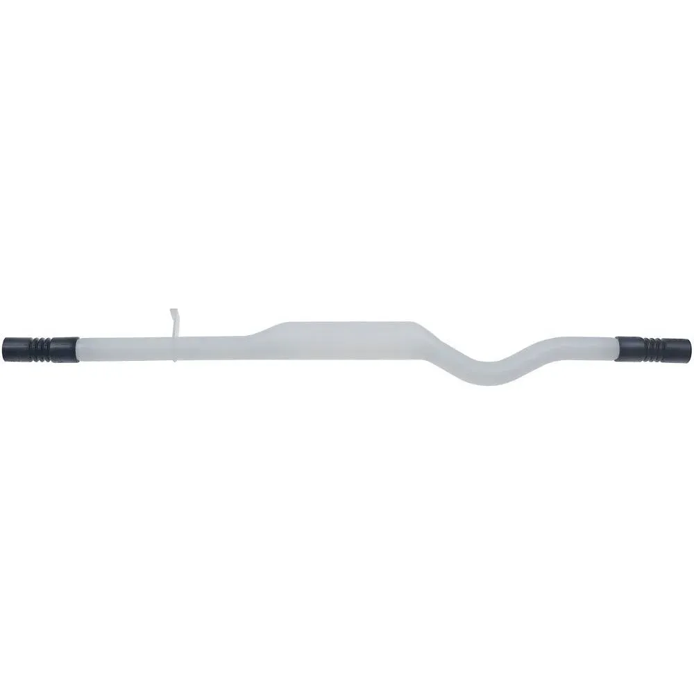 694391 Водоотводная труба с втулкой CM 61/101, (SCC 61/101 до 09/2008) Rational 50.01.613P 