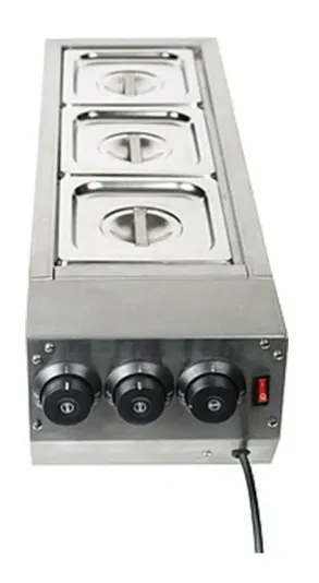 S01_1_Аппарат для горячего шоколада EKSI HW-23