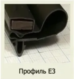 Профиль Е3